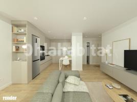 New home - Flat in, 62 m², near bus and train, new, Eixample