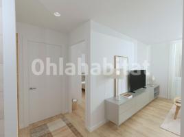 New home - Flat in, 62 m², near bus and train, new, Eixample