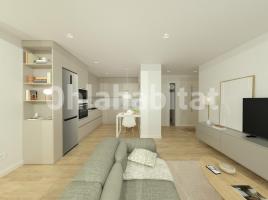 Flat, 65 m², near bus and train, new, Eixample