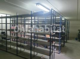 Lloguer nau industrial, 1055 m²