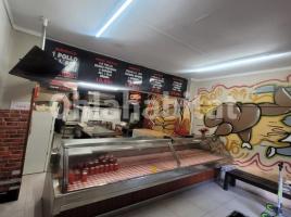 Alquiler local comercial, 60 m²