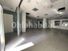 Local comercial, 208 m²