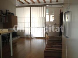 Alquiler piso, 48 m², cerca bus y metro, Calle de Rabassa