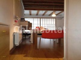 Alquiler piso, 48 m², cerca bus y metro, Calle de Rabassa