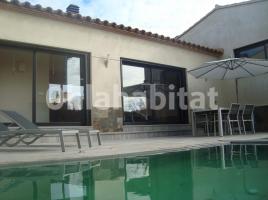 Houses (detached house), 265 m², almost new, Carretera de Lladó, 8