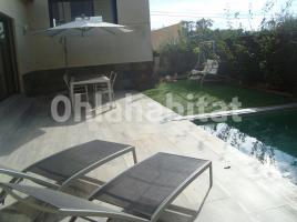 Houses (detached house), 265 m², almost new, Carretera de Lladó, 8