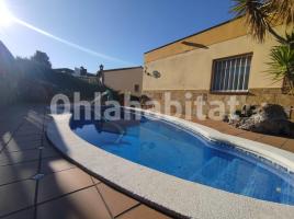  (xalet / torre), 190 m², Calle Mas Borinot