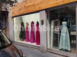 Alquiler local comercial, 125 m², Calle de Sevilla, 14
