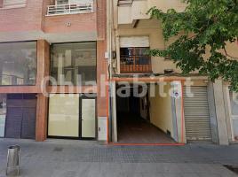 Local comercial, 152 m², seminou, Calle Enric Prat de la Riba, 3