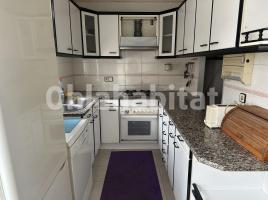 Flat, 96 m², near bus and train, Calle del Raval del Carme