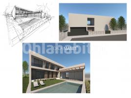 Casa (chalet / torre), 400 m², seminuevo, Calle Remitger