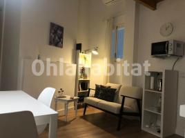 Alquiler piso, 41 m², Calle de Sardenya