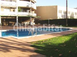 Flat, 85 m², near bus and train, Avenida del Baix Llobregat