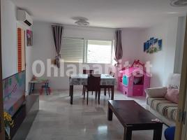 Apartament, 122 m², seminou