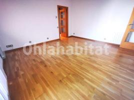 Flat, 79 m², almost new, Avenida de Santiga