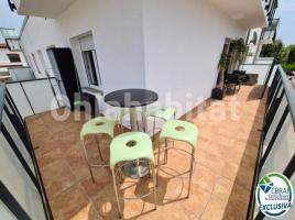 Flat, 81 m², Calle de Sant Morí, 6