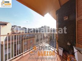 Piso, 110 m², cerca de bus y tren, Calle d'Urgell, 15