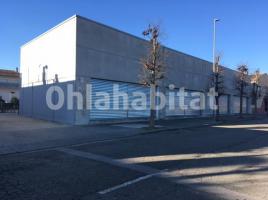 Alquiler local comercial, 108 m², seminuevo, Paseo de la Crosa, 25