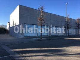 Alquiler local comercial, 108 m², seminuevo, Paseo de la Crosa, 25