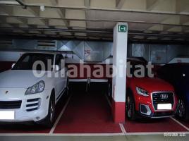 Plaza de aparcamiento, 9 m²