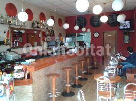 Business premises, 70 m², near bus and train, Ronda Sud