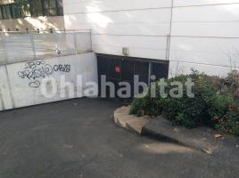Alquiler plaza de aparcamiento, 2 m², Calle Pamplona, 45