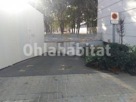 Alquiler plaza de aparcamiento, 2 m², Calle Pamplona, 45