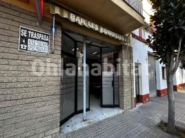 For rent business premises, 80 m²