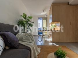 Apartamento, 44 m², seminuevo, Calle verge monserrate