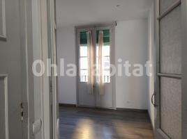 Alquiler piso, 81 m², Calle de Tordera