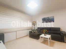 Pis, 64 m², prop de bus i tren, Calle d'Isaac Albéniz, 10