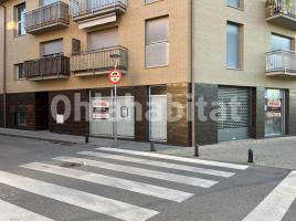 Alquiler local comercial, 360 m², seminuevo, Calle Mas Pla, 5