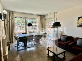 For rent flat, 116 m², Calle del Mediterrani