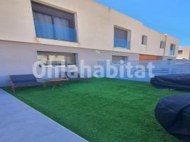 Houses (terraced house), 134 m², Calle dels Prats