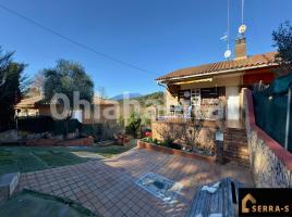 Houses (villa / tower), 134 m²