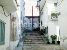 Property Vertical, 578 m², Calle Costa de Sant Carles, 12