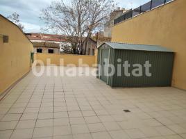 For rent flat, 140 m², almost new