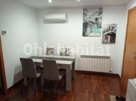 For rent flat, 86 m², Zona