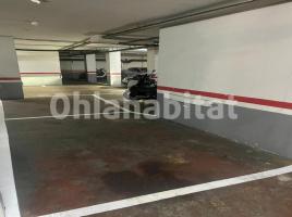 Parking, 9 m², Calle Santa Eulàlia, 36