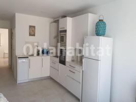 Alquiler apartamento, 79 m², seminuevo