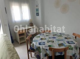 Alquiler apartamento, 79 m², seminuevo