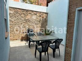 Houses (terraced house), 120 m², almost new