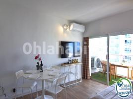 Flat, 41 m², Avenida de la platja, 11