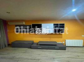 Flat, 76 m², almost new