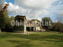 Casa (xalet / torre), 696 m², Paseo Vallvidrera