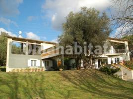 Casa (xalet / torre), 696 m², Paseo Vallvidrera