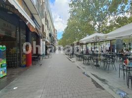 Alquiler oficina, 70 m², cerca de bus y tren, Rambla de Sant Francesc