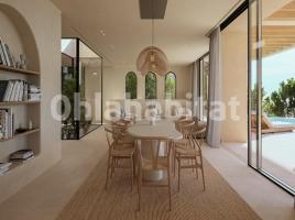 Houses (villa / tower), 445 m², new, Calle Poligono 11 Santa Eulalia, 29