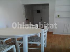 For rent apartament, 45 m², Calle de la Descàrrega