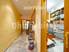 Houses (terraced house), 688 m², near bus and train, Calle del Músic Jaume Isern